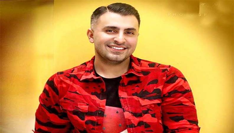 بازیگری علیرضا طلیسچی در سریال سودا برای نمایش خانگی