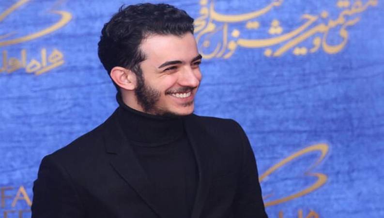 رقص علی شادمان و بابک کریمی با آهنگ خواننده لس آنجلسی