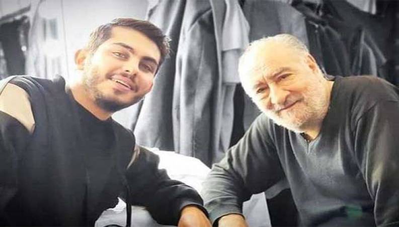 سکانس پرحاشیه و عجیب سریال «یاور» درباره زن زندگی!