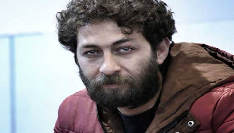 گزارش تصویری که مرحوم اشکان منصوری از خود به یادگار گذاشت