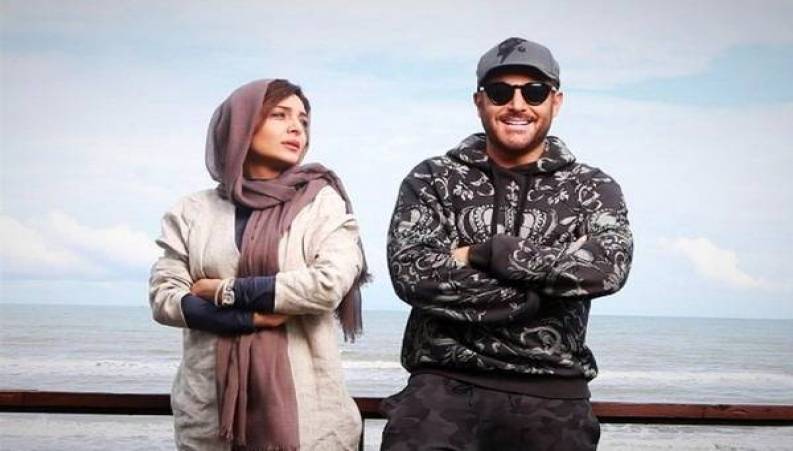 انجام تست کرونای بازیگران سریال فصل دوم عاشقانه 