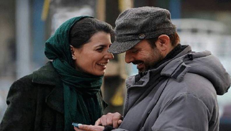 تیزر تبلیغاتی برای یخچال حضور لیلا حاتمی سوژه شد