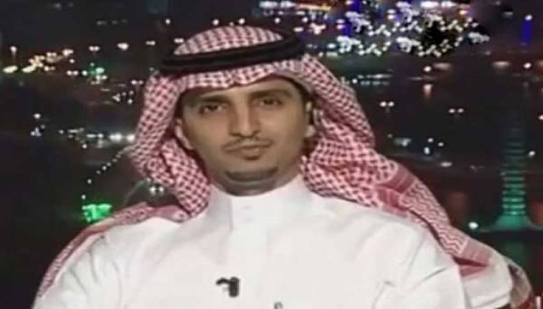 ویدئویی از صحبت کردن مجری تلویزیون دولتی عربستان به زبان فارسی 