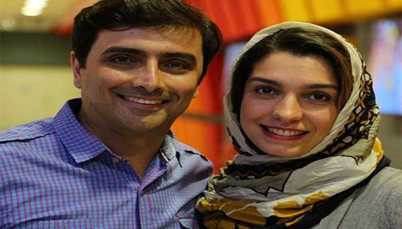 دفاع سرسخت الیکا عبدالرزاقی بازیگر سینما از فضای هنری کشور