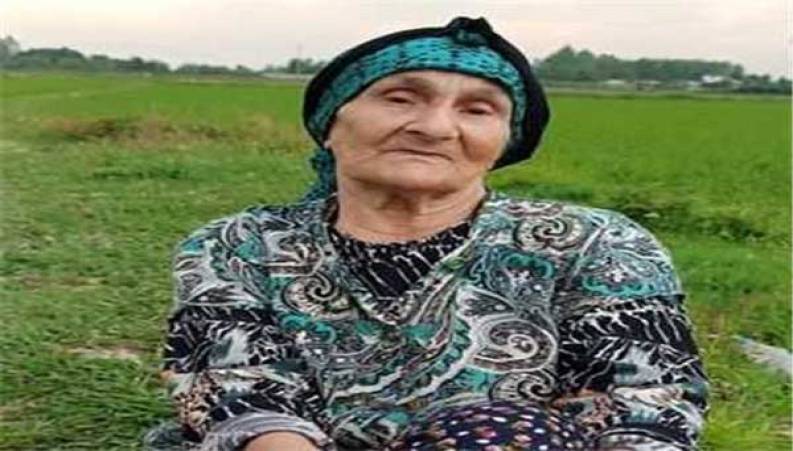 ماجرای دردناک سواستفاده از ننه گیلانی از زبان دخترش