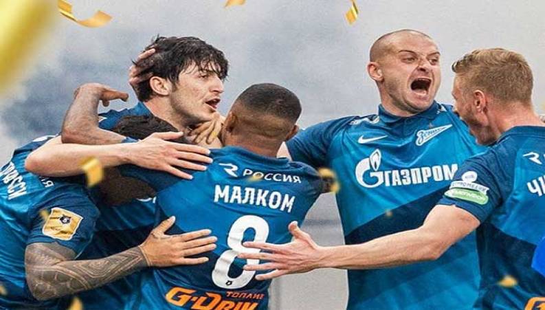 هت‌تریک تماشایی سردار آزمون و یورش به سمت کفش طلا