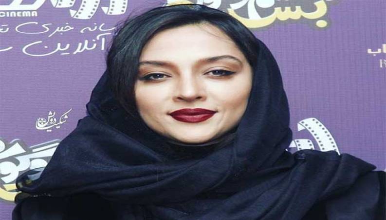 عذرخواهی‌ آناهیتا درگاهی بازیگر به خاطر سوتی جنجالی اش