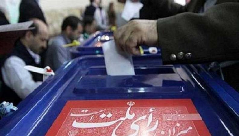 شیخ ناصر فرقانی با 6 همسر و 18 فرزند کاندیدای ریاست جمهوری