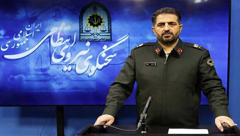 جریمه سنگین خودروها برای مسافرت در عید فطر 