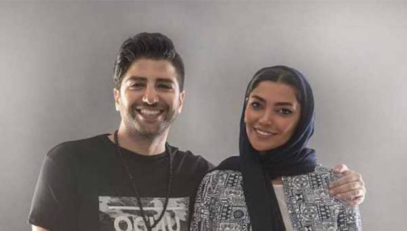 اعتراض شدید زانیار خسروی‏ خواننده پاپ برای ممنوع‌الکارش