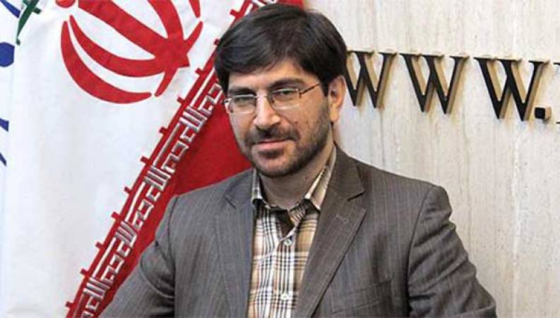 انگلیسی حرف زدن مجتبی رضاخواه نماینده تهران سوژه شد