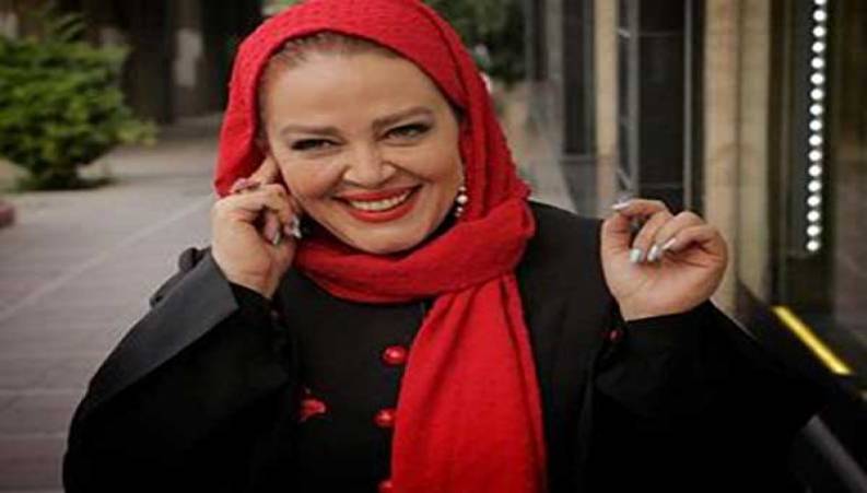 بهاره رهنما با ماسکی متفاوت سوژه شد