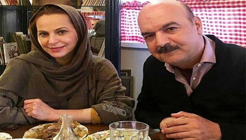 ویدیو جالب به بهانه تولد ایرج طهماسب مجری خاطره ساز