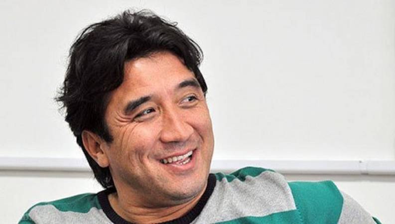 خاطرات خنده‌دار خداداد عزیزی از بازی با استرالیا و صعود به جام جهانی