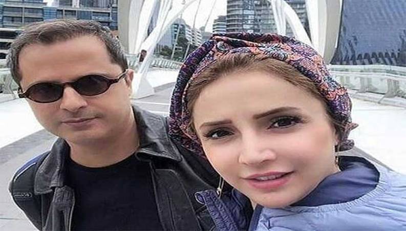 قرائت ترجمه سوره مریم توسط شبنم قلی خانی بازیگر