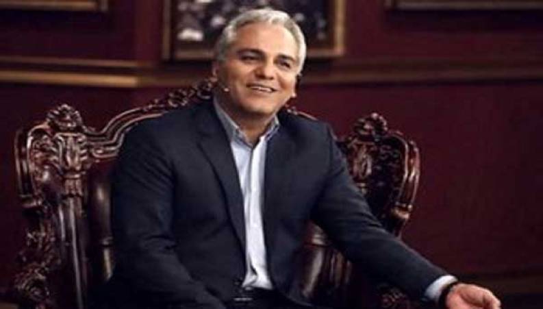 اولین تیزر از مسابقه ای جذاب ،مهیج و عجیب دورهمی با اجرای مهران مدیری