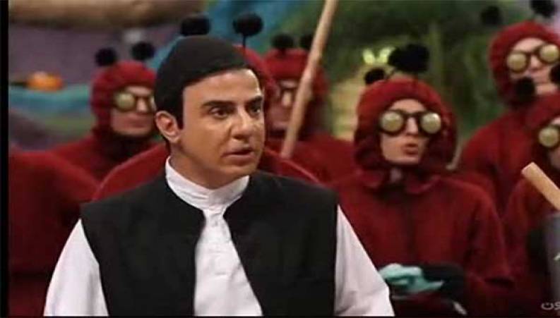 شعر حماسی ایران جاویدان با صدای داریوش فرضیایی «عمو پورنگ»