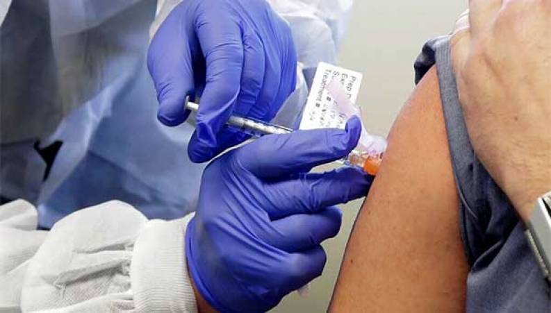 احتمال فوت بر اثر تزریق واکسن کرونا چقدر است؟