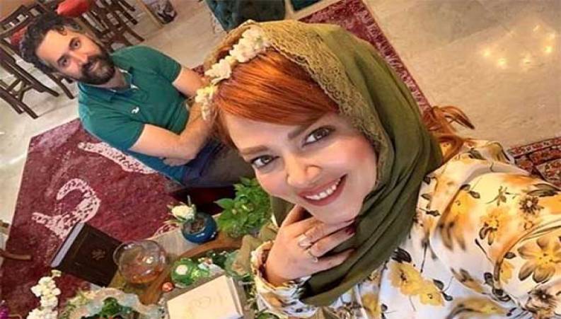 سوتی جدید بهاره رهنما