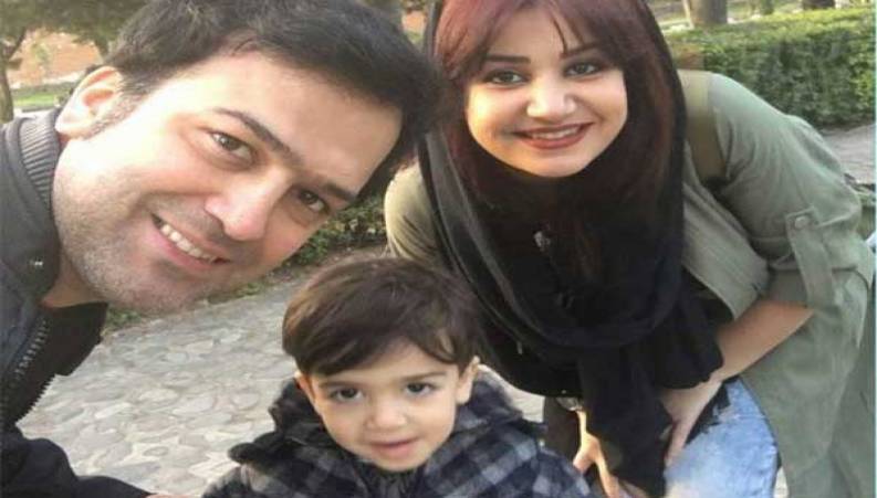 ماجرای مهاجرت حامد آهنگی استندآپ کمدین معروف به لندن