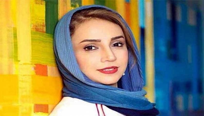 حضورشبنم قلی خانی در برنامه 14 اینچ و گفتن خاطره از خواهرزاده اش