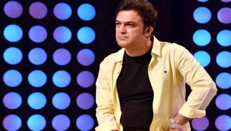 شوخی حامد آهنگی با معروف‌ترین آهنگ محسن یگانه