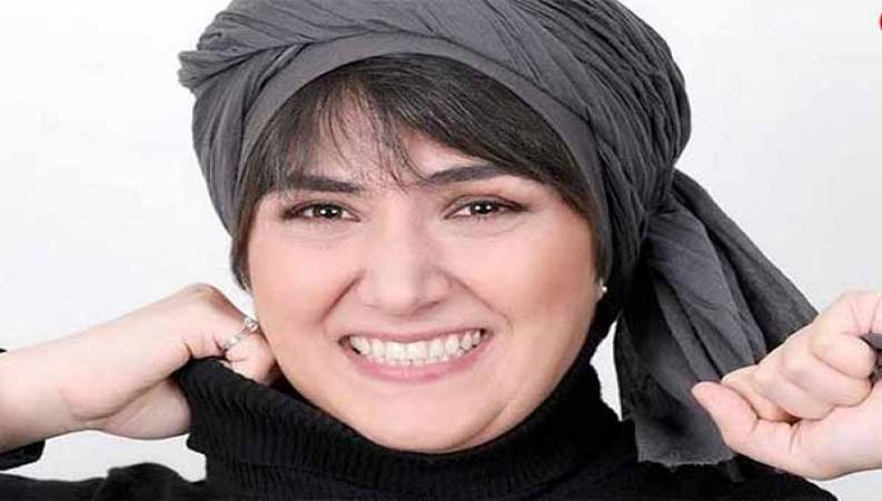 اعتراض مادربزرگ«باران کوثری»از همسران مختلف او در فیلم‌ها