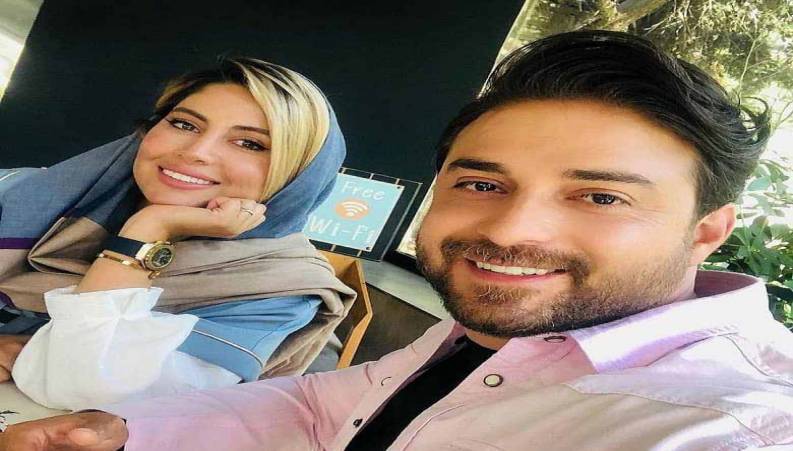 ویدیو جدید از بابک جهانبخش;بی تو می میرم; در جاده شمال