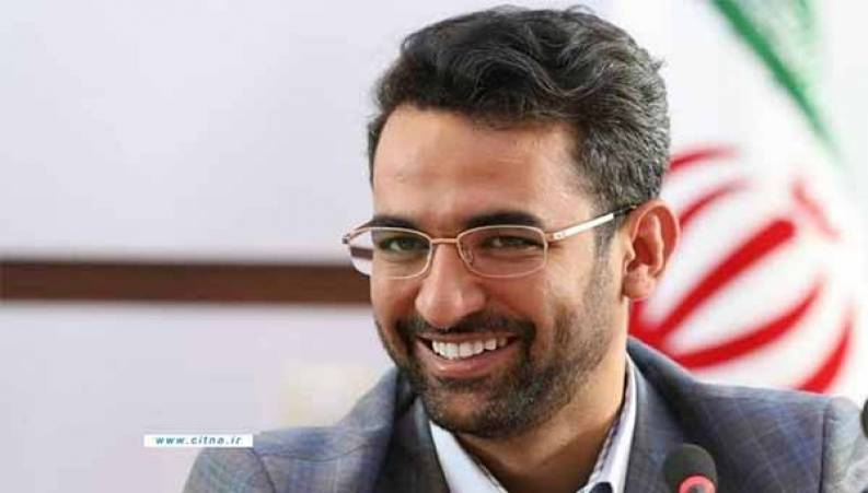 کری‌خوانی دوباره وزیر ارتباطات برای فرهاد مجیدی و هواداران استقلال!