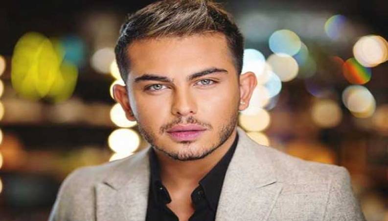 سورپرایز بازیگران و هنرمندان برای سالروز تولد ارسلان قاسمی