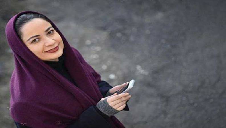 لهجه ترکی خیلی جالب نسرین نصرتی فهیمه «پایتخت» در «زیرخاکی»