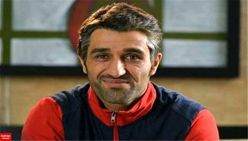  رفتار زیبای پژمان جمشیدی با هوادارانش در کیش