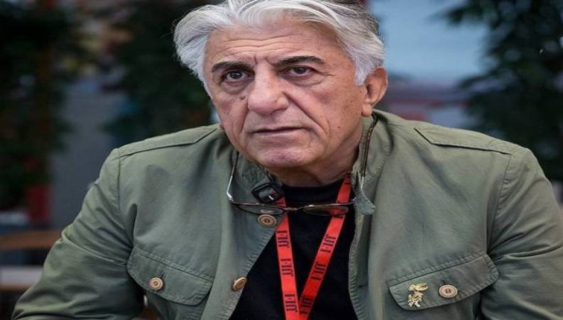 خاطره جالب رضا کیانیان از پیشنهاد بازی در فیلم هامون