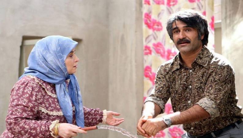 کنایه سنگین سریال «زیرخاکی 2» به وعده‌های انتخاباتی رییس جمهور