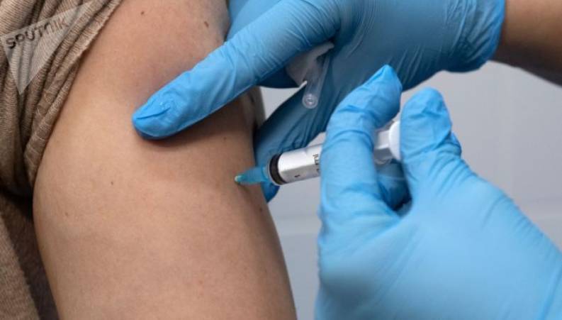 زمان واکسیناسیون افراد بالای 65 سال مشخص شد