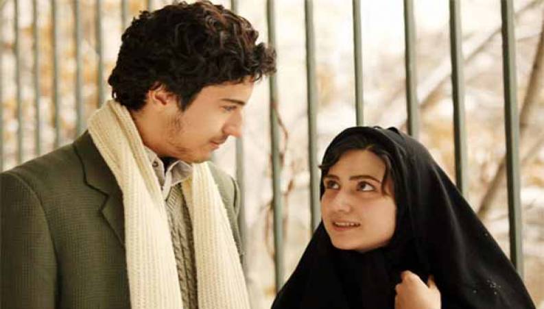 خاطره باران کوثری از همکاری با زنده‌یاد خسرو شکیبایی 