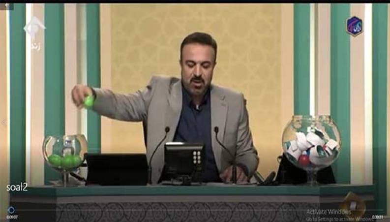 سوال دوم مناظره | برنامه اقتصادی کاندیداها