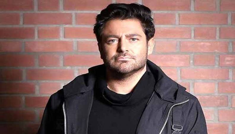  گاف عجیب محمدرضا گلزار در مسابقه هفت‌خان 