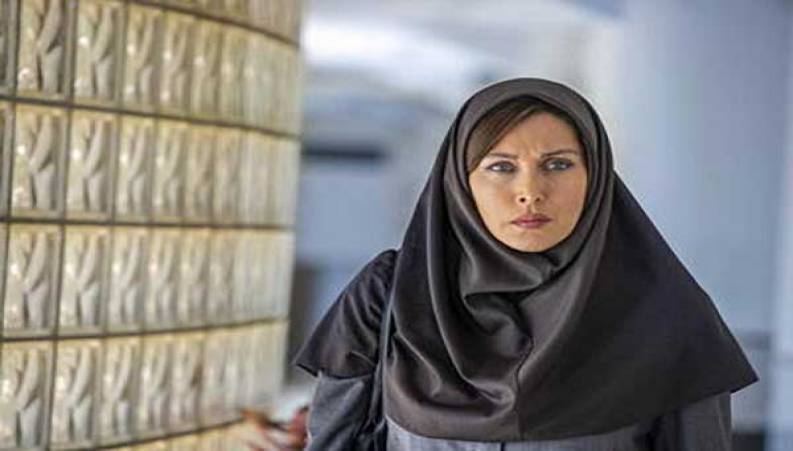 تیزر فیلم «سینمایی «صحنه‌زنی» با بازی بهرام افشاری و مهتاب کرامتی