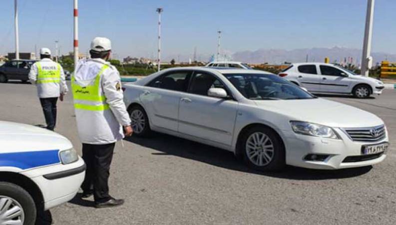 جزئیات ممنوعیت تردد بین استانی در خردادماه