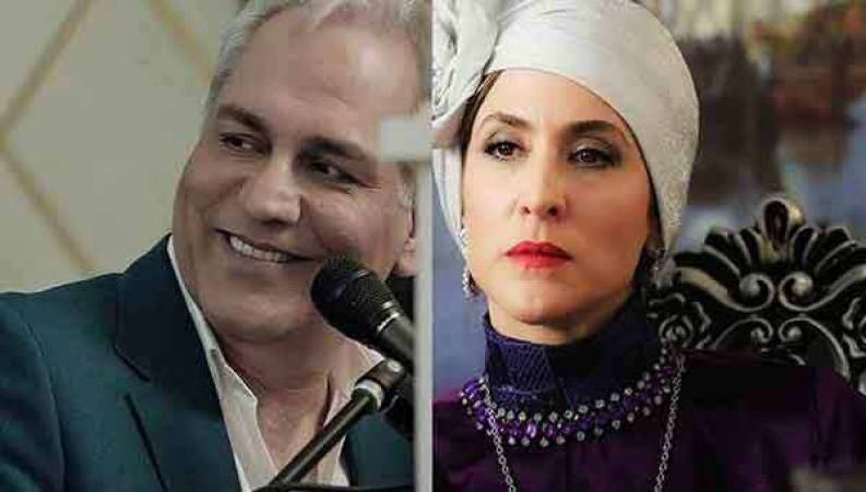 سکانس تلخ و زیبا در سریال دراکولای مدیری از «اختلاف طبقاتی» 