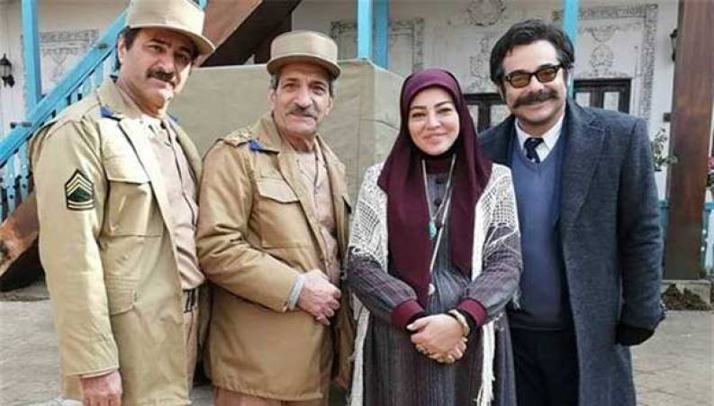 تیزر سریال «کلبه‌ای در مه» با بازی سام قریبیان و آشا محرابی در شبکه سه