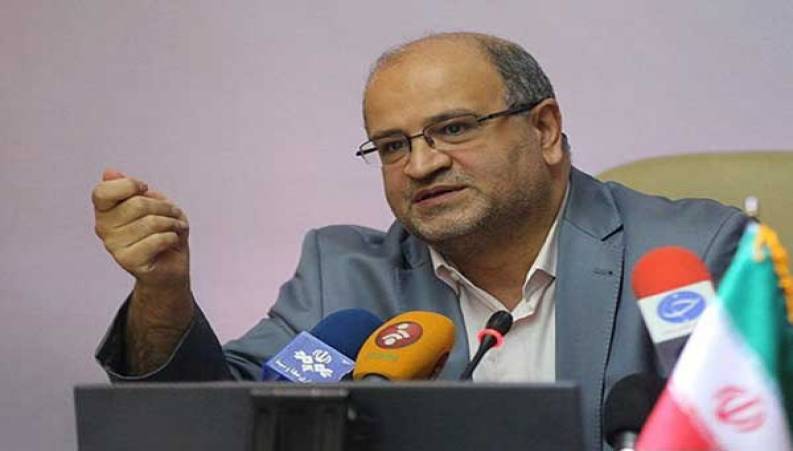 خبر خوش کرونایی در تهران؛ شروع شیب نزولی