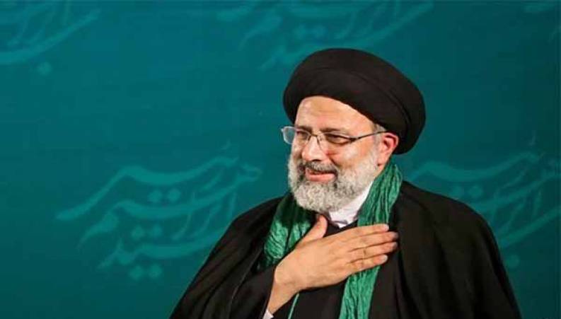 آخرین ویدیو سید ابراهیم رییسی، چند ساعت مانده به انتخابات، خطاب به مردم