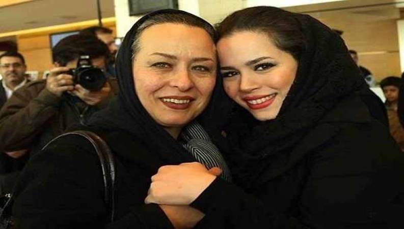 نظر جالب ملیکا شریفی‌نیا درباره «محمدرضا گلزار» و «اکبر عبدی»