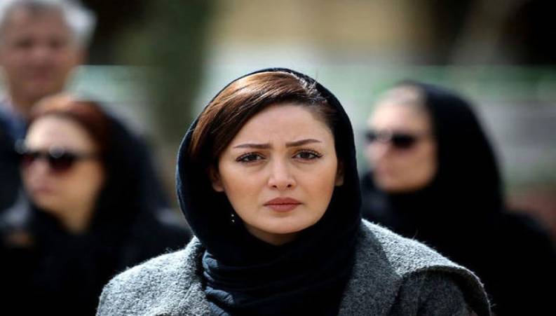 پست جالب شیلا خداداد برای آلبوم 34;حواست به من باشه34; رضا صادقی