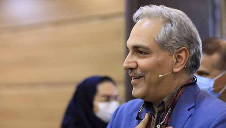 وعده‌های انتخاباتی مهران مدیری اگر رئیس جمهور می شد