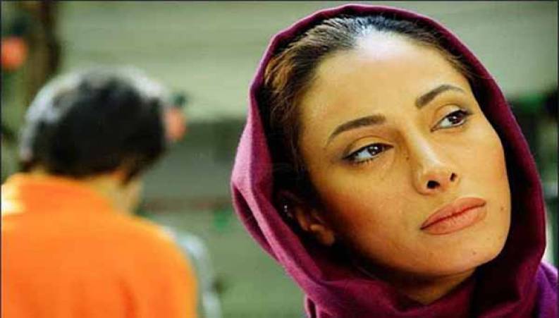 ویدیویی از بیماری سخت سحر زکریا بازیگر جنجالی اینستاگرام