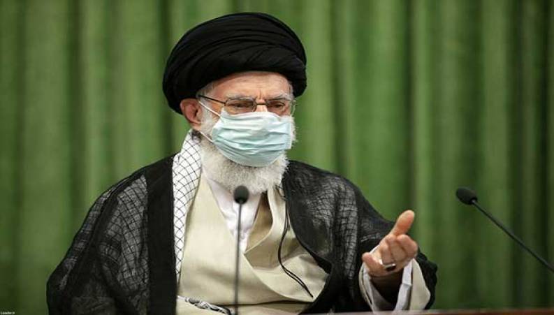 سخنان رهبر انقلاب در مورد عدم احراز صلاحیّت بعضی افراد