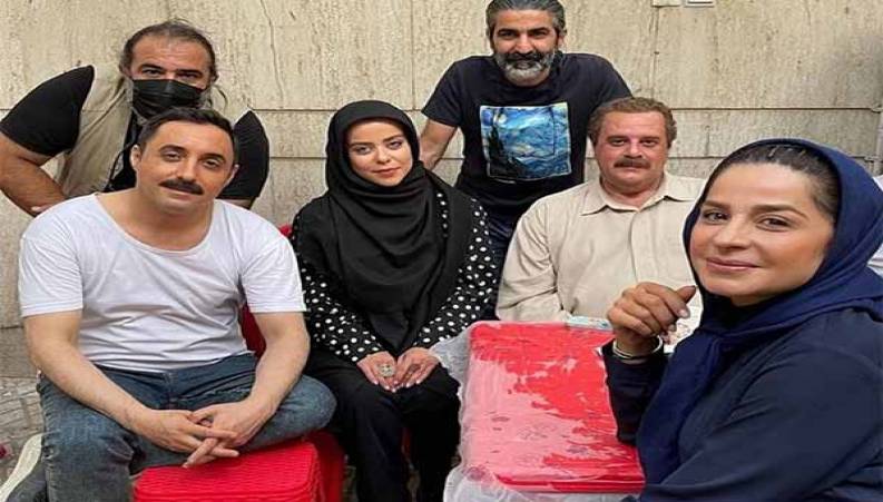 کنایه سریال دودکش به کلید روحانی و توصیه به مصرف آبزیان